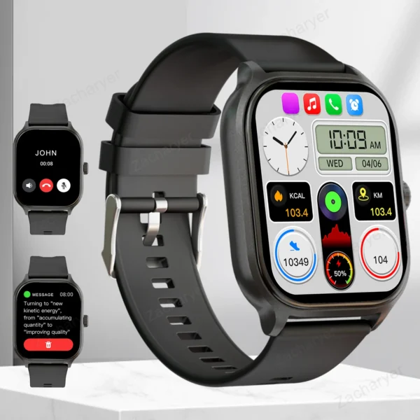 Smart watch
