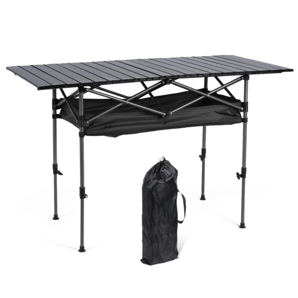 Outdoor Lightweight Folding Table