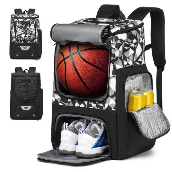 Sports Training Backpack